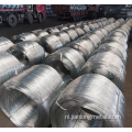 12/16/18 gauge elektro gegalvaniseerde GI -draad